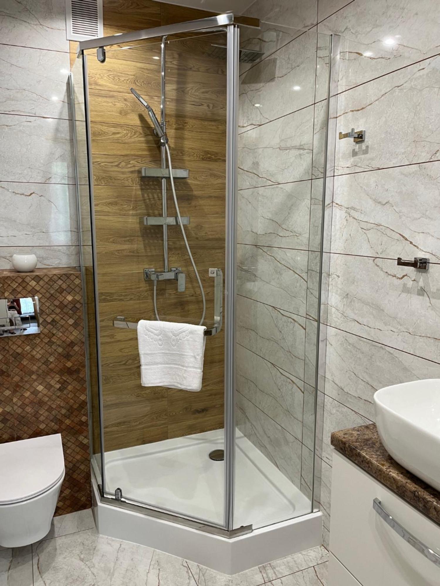 St. Cross Apartment Krakow Dış mekan fotoğraf